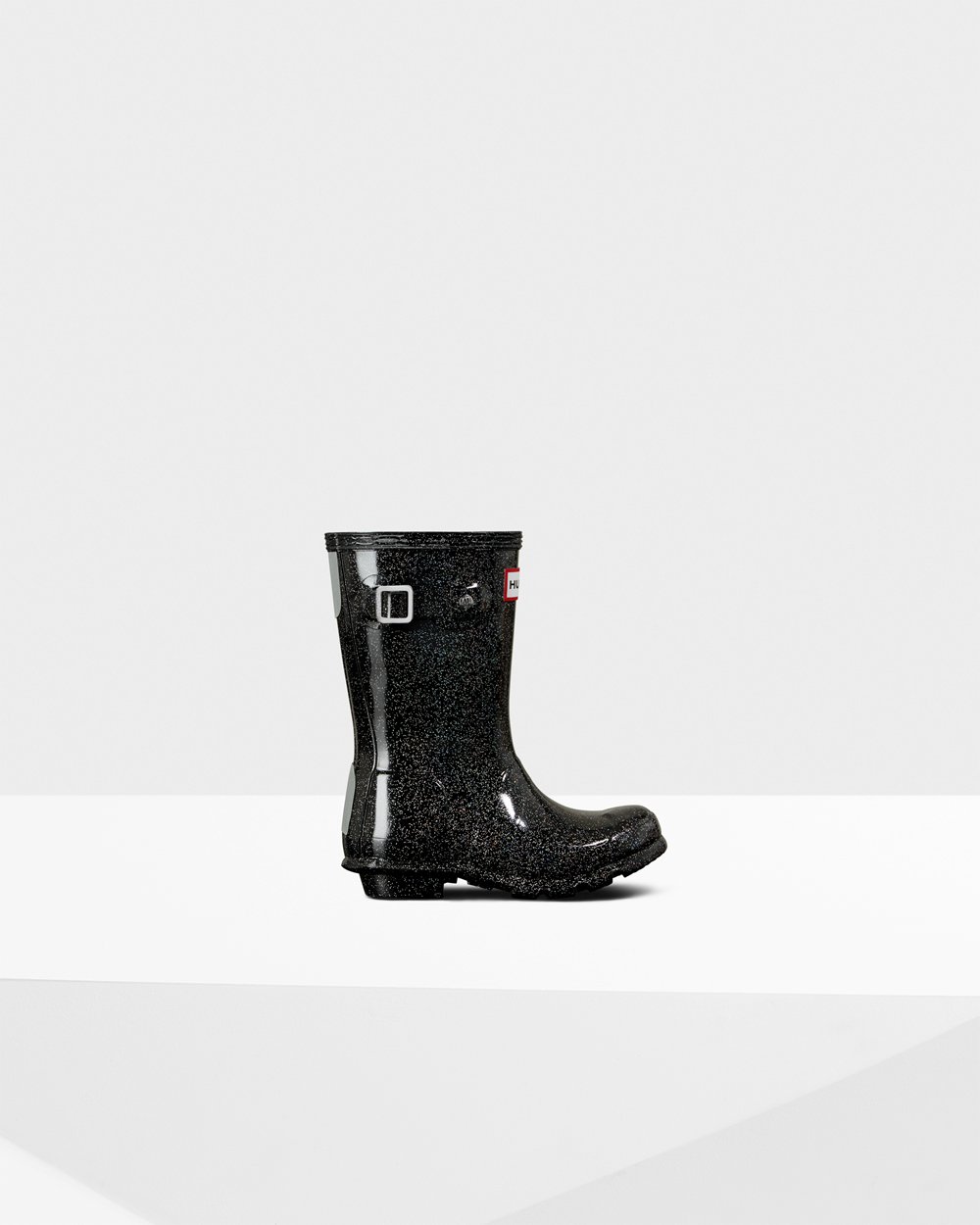 Botas agua hunter discount niña